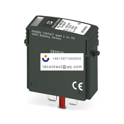 2910579 Phoenix Contact product image